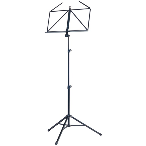 [733700] K&M 10065 music stand black