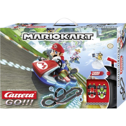 [453721] Carrera GO!!! Nintendo Mario Kart 8   20062491