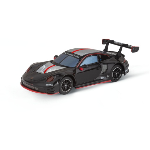 [126396] Carrera Hybrid Porsche 911 GT3 R Black Devil