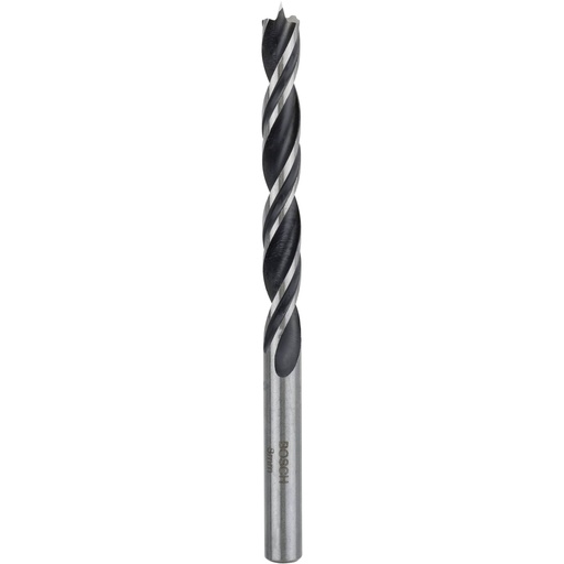 [598208] Bosch 1 Wood Drill Bit 8x75x117