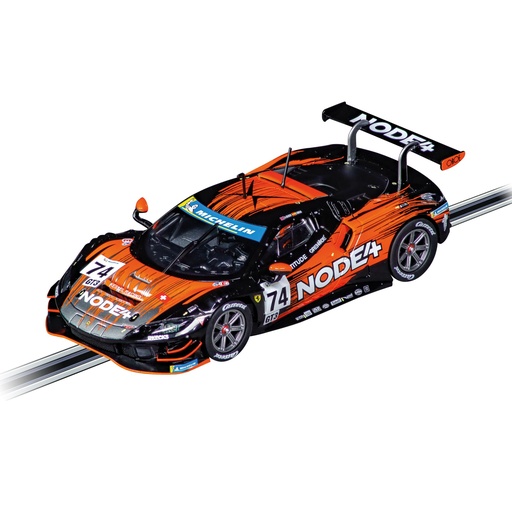 [184349] Carrera Digital 132 Ferrari 296 GT3 Kessel Racing, No.74