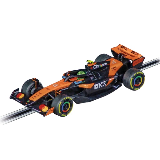 [184370] Carrera GO!!! McLaren MCL39 L. Norris, No.4 (2025)