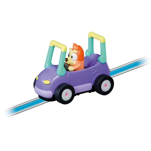 [184384] Carrera FIRST Bingo