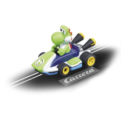 [546618] Carrera FIRST           20065003 Nintendo Mario Kart - Yoshi