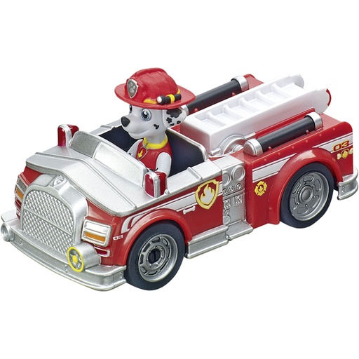 [546660] Carrera FIRST           20065024 Paw Patrol - Marshall