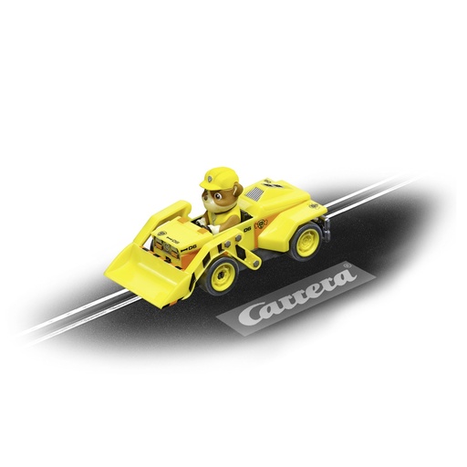 [547171] Carrera FIRST           20065025 Paw Patrol - Rubble