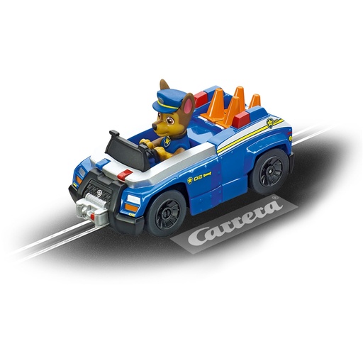 [547248] Carrera GO!!!           20064175 Paw Patrol RRR - Chase