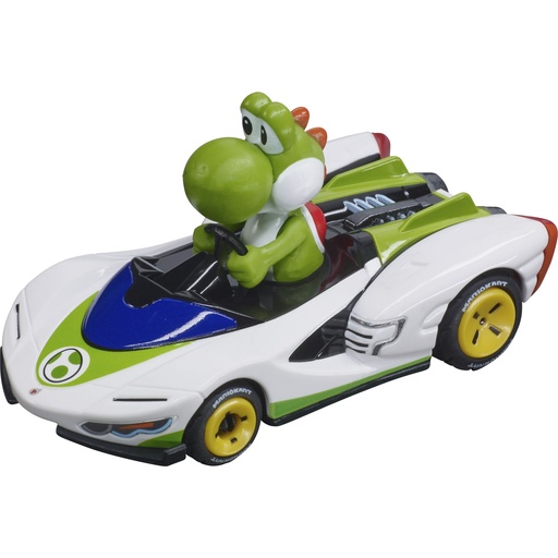 [633138] Carrera GO!!! Nintendo Mario Kart P-Wing Yoshi 20064183