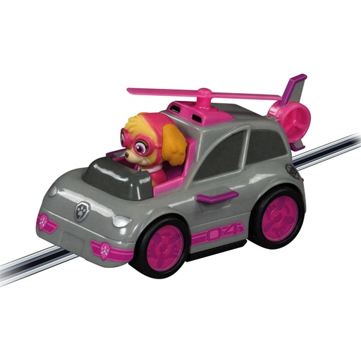 [731054] Carrera FIRST           20065027 Paw Patrol - Skye