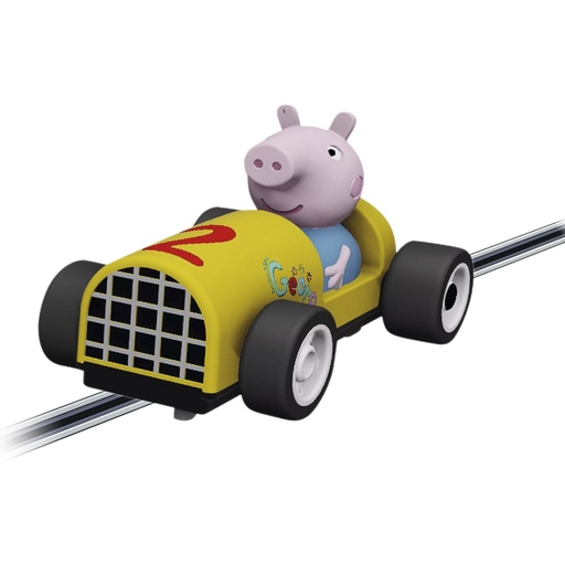 [731068] Carrera FIRST        20065029 Peppa Pig  -  Georg