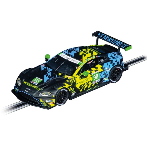 [869612] Carrera Digital 132     20032022 Aston-Martin Vantage GT3  No.98