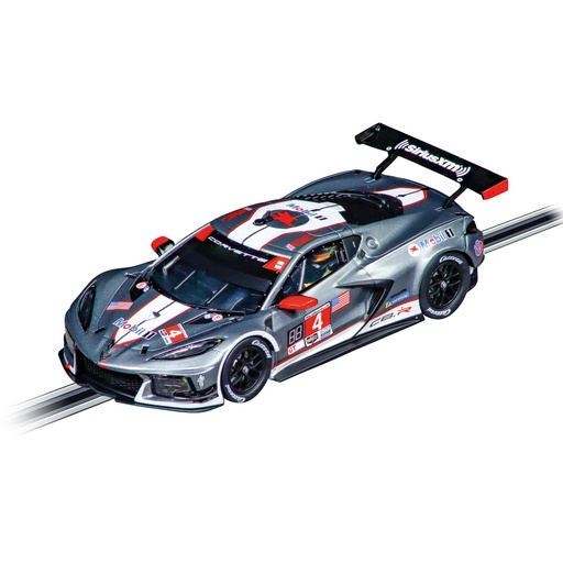 [869619] Carrera Digital 132     20032025 Chevrolet Corvette C8.R  No.4