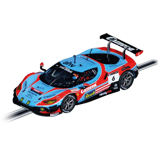 [869633] Carrera Digital 132     20032043 Ferrari 296 GT3  Carrera, No.20
