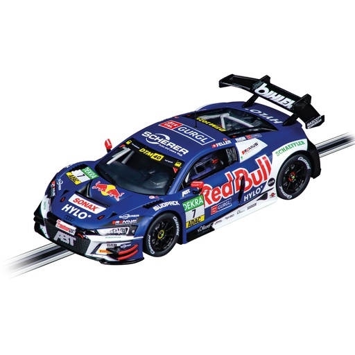 [869668] Carrera Digital 132     20032044 Audi R8 LMS GT3  Red Bull  DTM