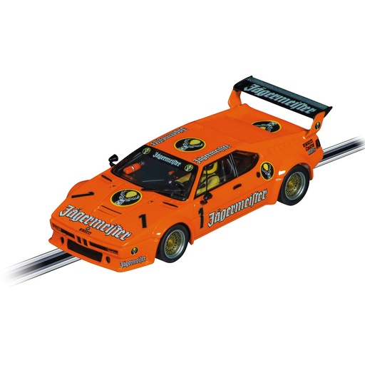 [869738] Carrera Digital 132     20032031 BMW M1 Procar Jägermeister,No.1