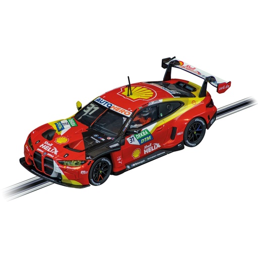 [869794] Carrera Digital 132     20031077 BMW M4 GT3  Schubert, No.31