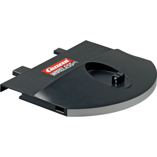 [874848] Carrera Wireless Charging Station Single 132/124  20010114