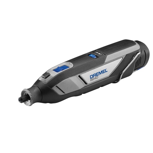 [154438] Dremel 8240-3/45 cordless multi tool 12V