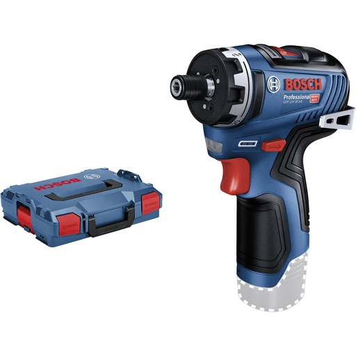 [580358] Bosch GSR 12V-35 HX L-BOXX Cordless Screwdriver