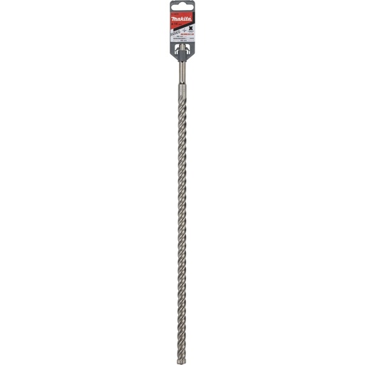 [144176] Makita NEMESISII SDS-PLUSBohrer 14x455