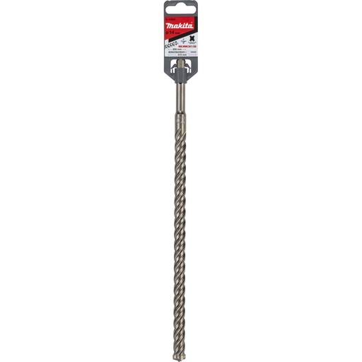 [144183] Makita NEMESISII SDS-PLUSBohrer 14x315