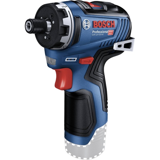 [580365] Bosch GSR 12V-35 HX Karton Cordless Screwdriver