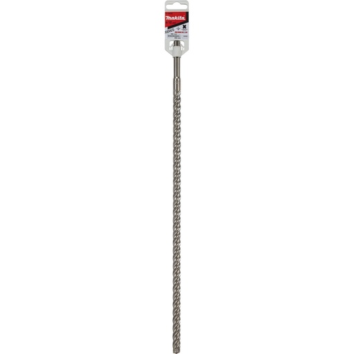 [144211] Makita NEMESISII SDS-PLUSBohrer 12x455