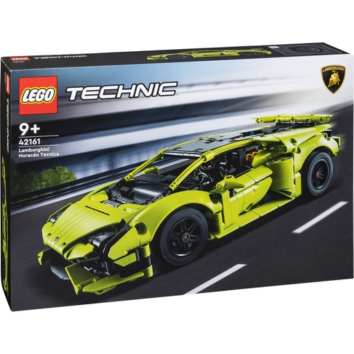 [822656] LEGO Technic 42161 Lamborghini Huracán Tecnica