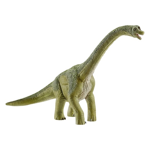 [253199] Schleich Dinosaurs         14581 Brachiosaurus
