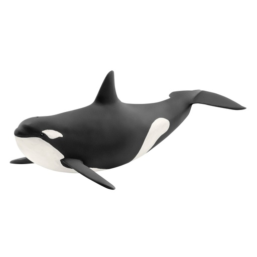 [335792] Schleich Wild Life         14807 Orca
