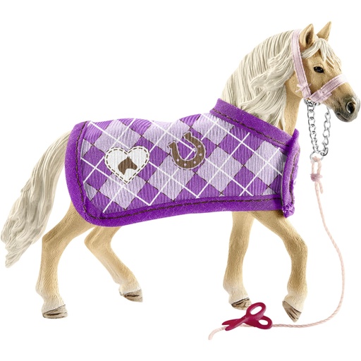 [335967] Schleich Horse Club        42431 Sofias Fashion Creation
