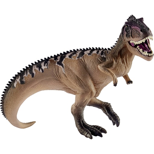 [429235] Schleich Dinosaurs         15010 Giganotosaurus