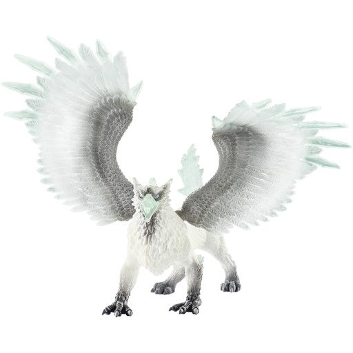 [438524] Schleich Eldrador Creatures Ice Griffin               70143