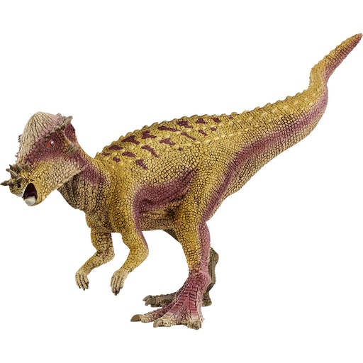 [607042] Schleich Dinosaurs         15024 Pachycephalosaurus
