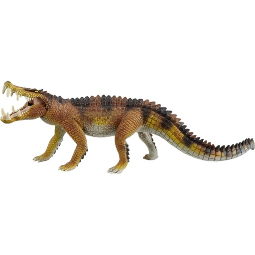 [607049] Schleich Dinosaurs         15025 Kaprosuchus