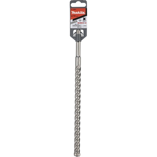 [145793] Makita NEMESIS2 SDS+ Bohrer 6,5x215
