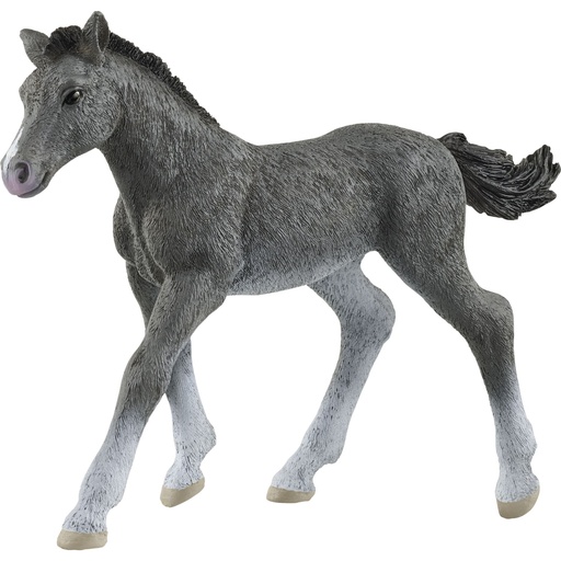 [696999] Schleich Horse Club     13944 Trakehner Foal