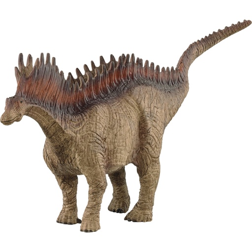 [697160] Schleich Dinosaurs      15029 Amargasaurus