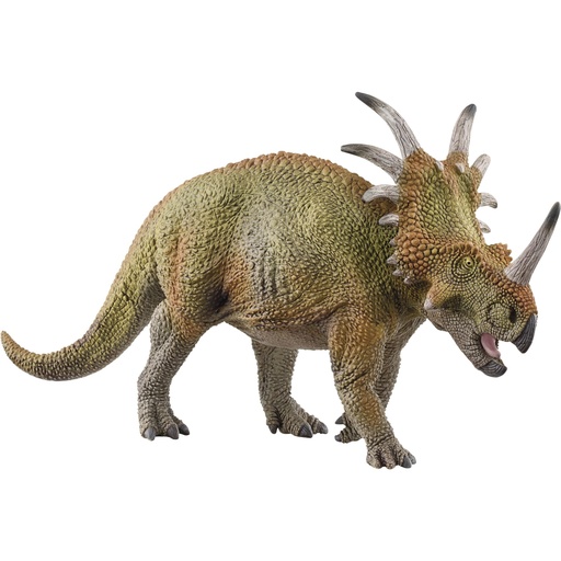 [697195] Schleich Dinosaurs      15033 Styracsaurus