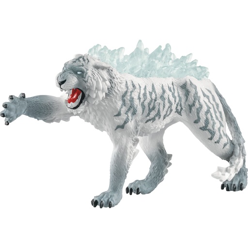 [697202] Schleich Eldrador Creatures Ice Tiger                 70147