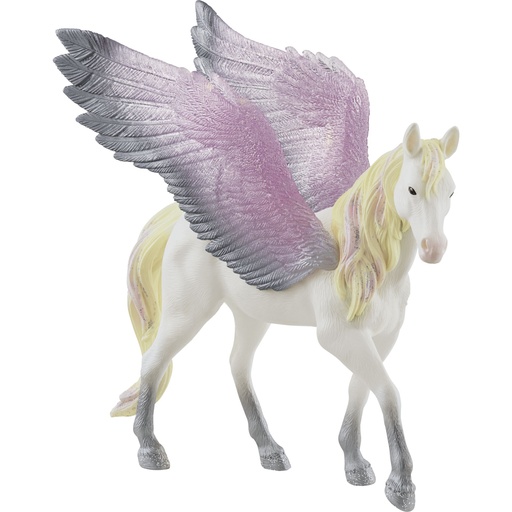 [697237] Schleich bayala         70720 Pegasus
