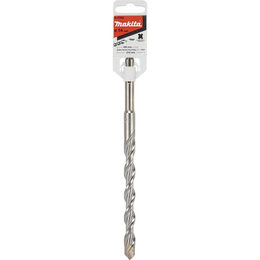 [145898] Makita SDS-VPLUS-Bohrer 14x210mm