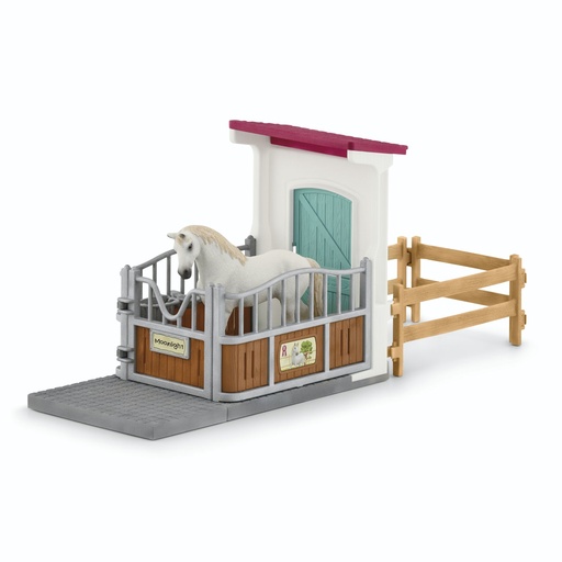 [714996] Schleich Horse Club        42569 Horse Box