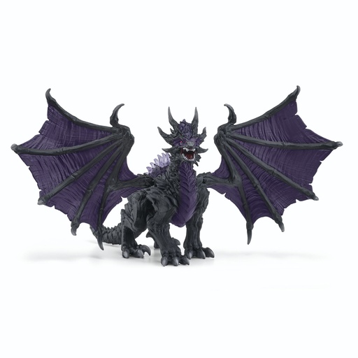 [715185] Schleich Eldrador Creatures Shadow Dragon              70152