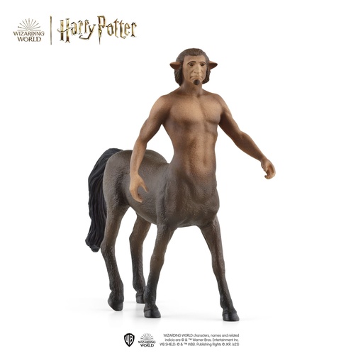 [789504] Schleich Wizarding World Firenze                    13986