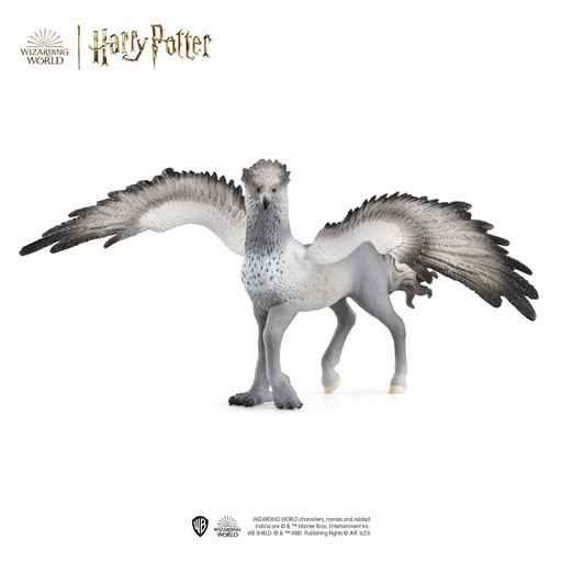 [789518] Schleich Wizarding World Buckbeak                  13988