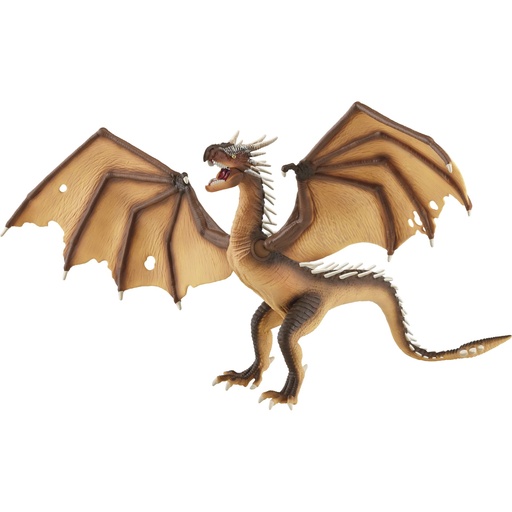 [789532] Schleich Wizarding World Hungarian Horntail Dragon  13989