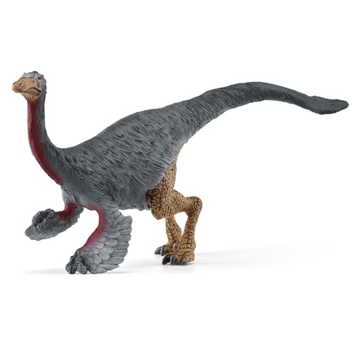 [792605] Schleich Dinosaurs         15038 Gallimimus