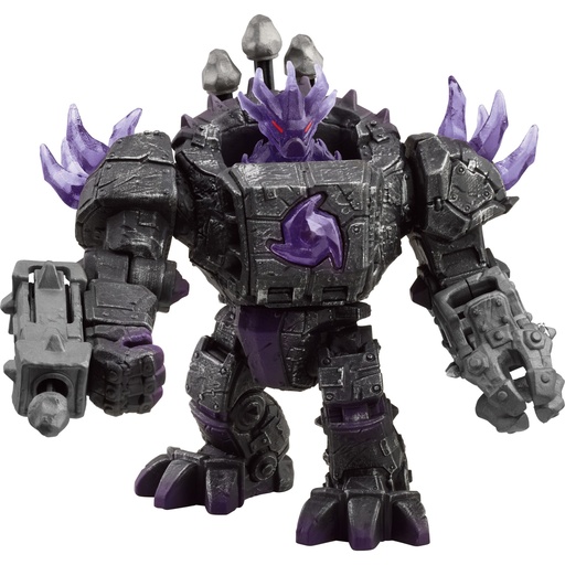 [792619] Schleich Eldrador Creatures Shadow Master Robot      42557