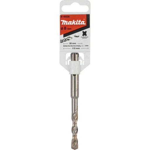 [145940] Makita SDS-VPLUS-Bohrer 8x110mm